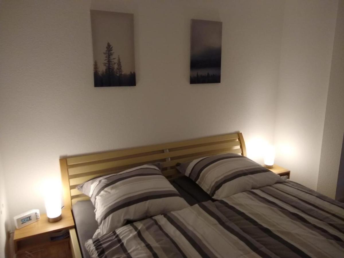 Irsch Ferienwohnungen Op Der Kees מראה חיצוני תמונה