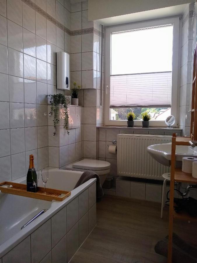 Irsch Ferienwohnungen Op Der Kees מראה חיצוני תמונה